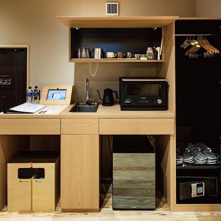 Hakata-No-Yado Tsurezure-Ann Hotel Fukuoka  Kültér fotó
