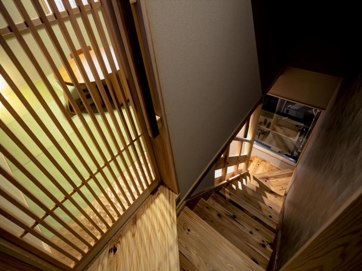Hakata-No-Yado Tsurezure-Ann Hotel Fukuoka  Kültér fotó