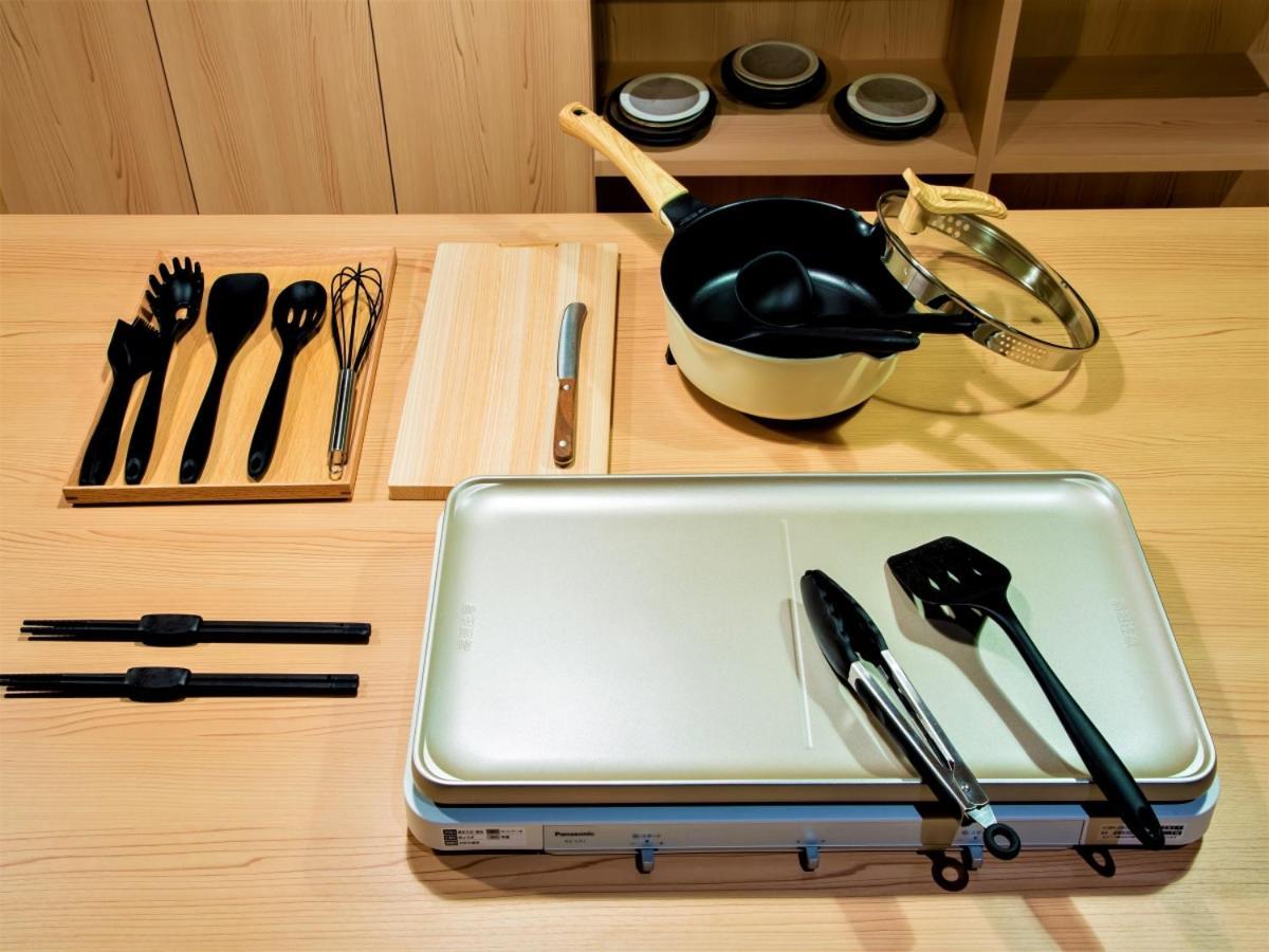 Hakata-No-Yado Tsurezure-Ann Hotel Fukuoka  Kültér fotó