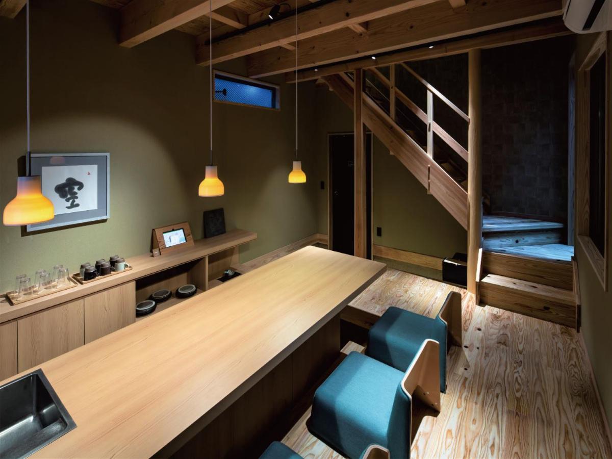 Hakata-No-Yado Tsurezure-Ann Hotel Fukuoka  Kültér fotó