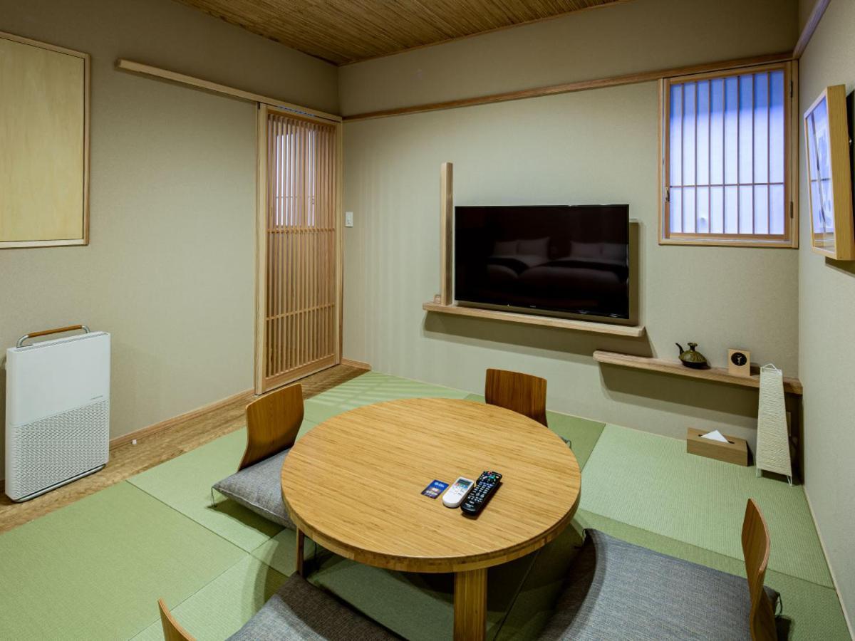 Hakata-No-Yado Tsurezure-Ann Hotel Fukuoka  Kültér fotó