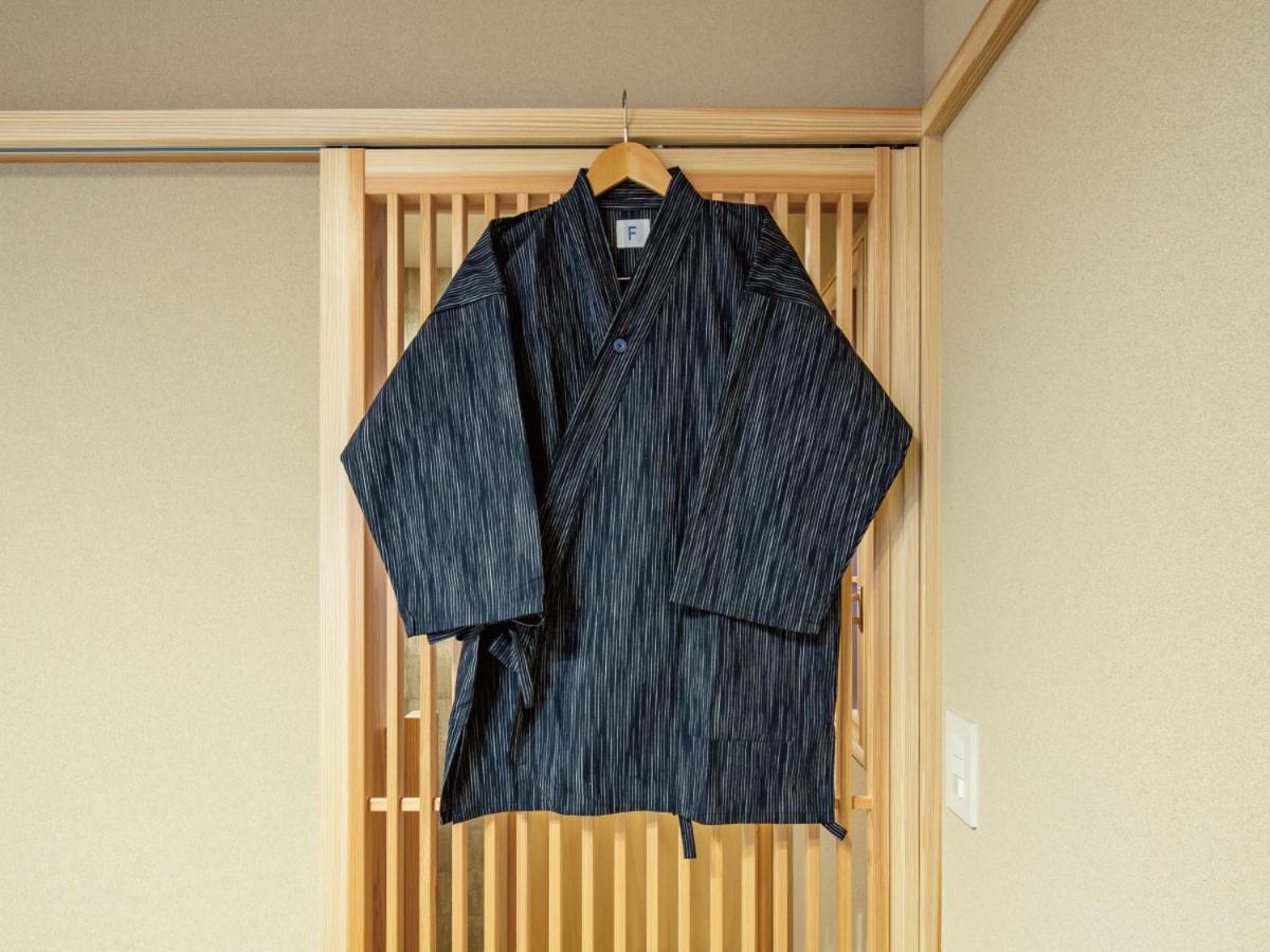 Hakata-No-Yado Tsurezure-Ann Hotel Fukuoka  Kültér fotó